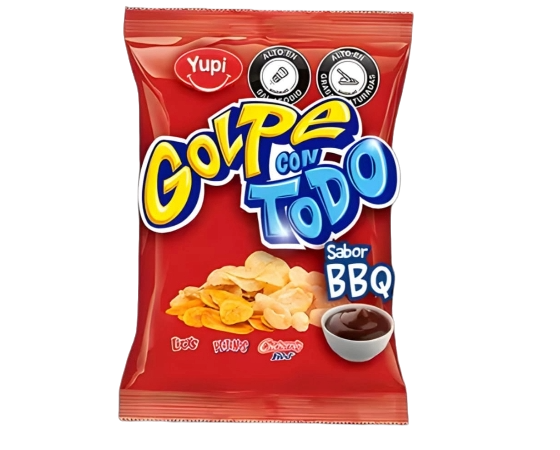 BBQ
